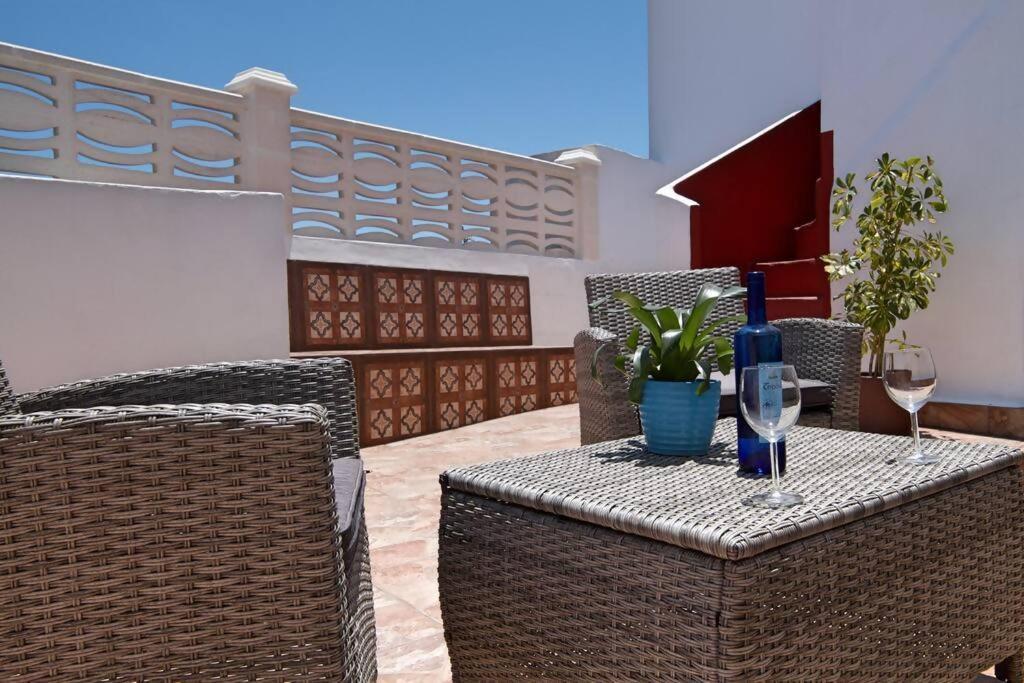 La Terraza De Juana Villa Santa Cruz de la Palma  Exterior photo