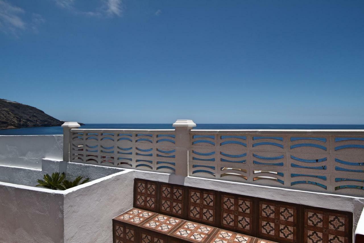 La Terraza De Juana Villa Santa Cruz de la Palma  Exterior photo