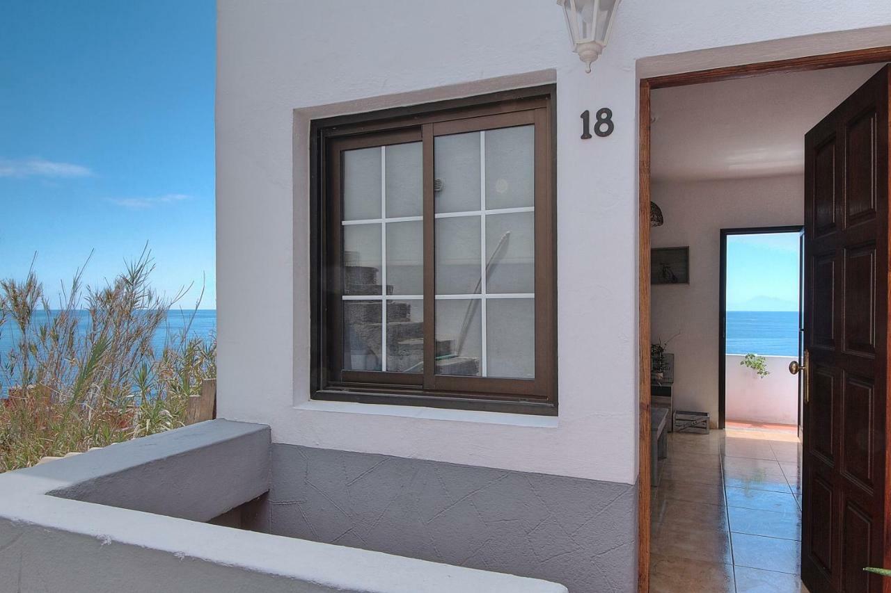 La Terraza De Juana Villa Santa Cruz de la Palma  Exterior photo