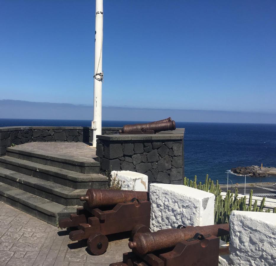 La Terraza De Juana Villa Santa Cruz de la Palma  Exterior photo